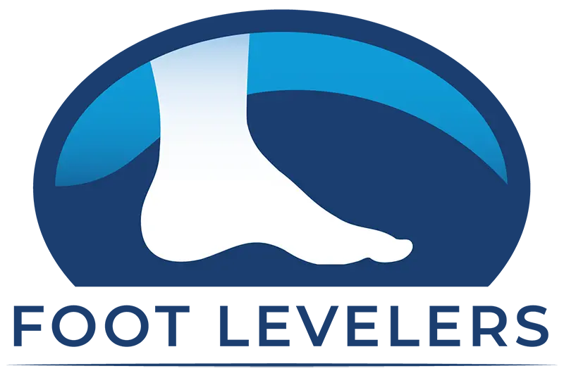Foot Levelers Custom Orthotics