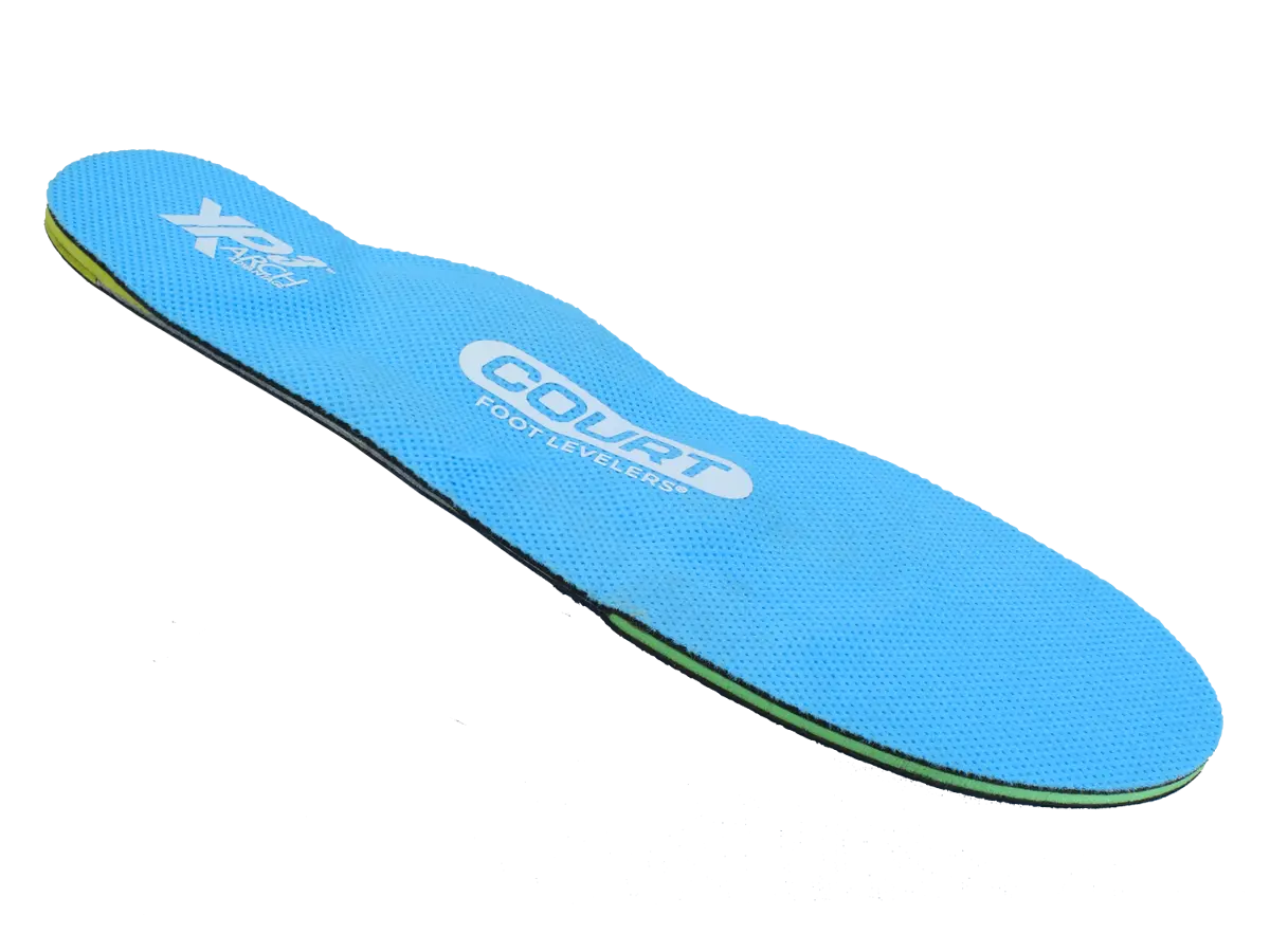 XP3® Court