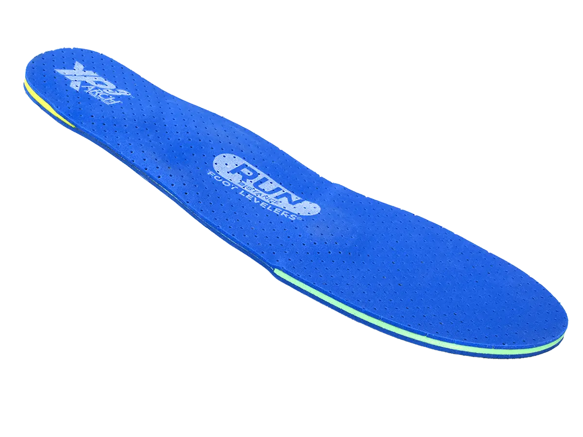 XP3® Run Distance