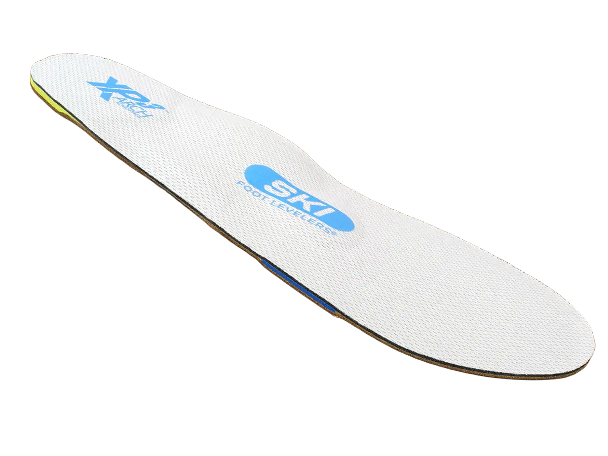 XP3® Ski