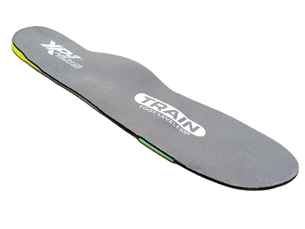 XP3® Train